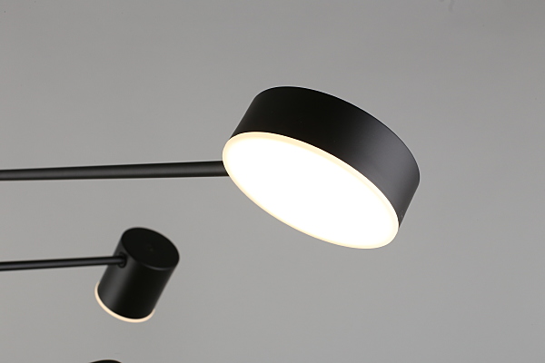 Потолочная люстра Frania APL.017.07.48