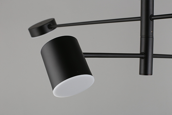 Потолочная люстра Frania APL.017.07.48