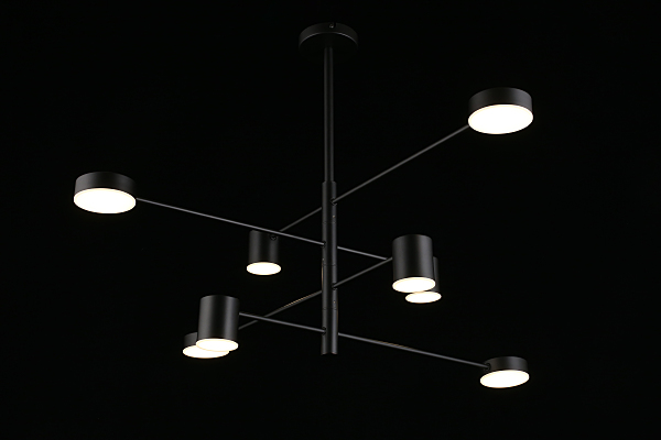 Потолочная люстра Frania APL.017.07.48