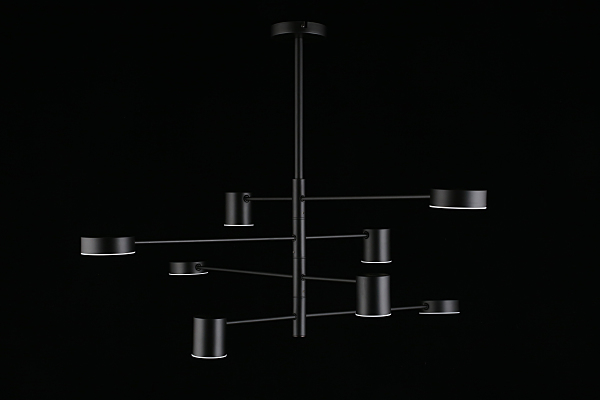 Потолочная люстра Frania APL.017.07.48