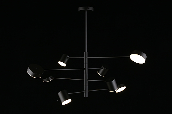 Потолочная люстра Frania APL.017.07.48