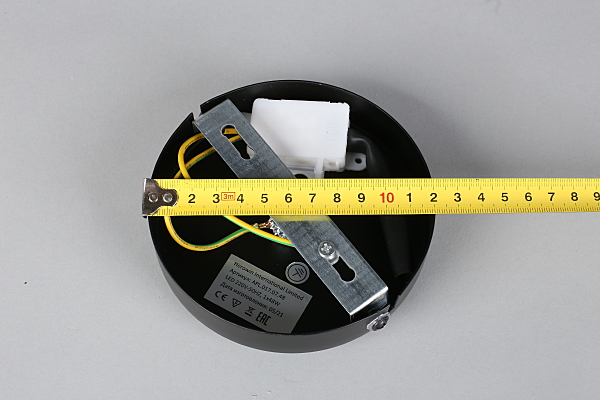 Потолочная люстра Frania APL.017.07.48