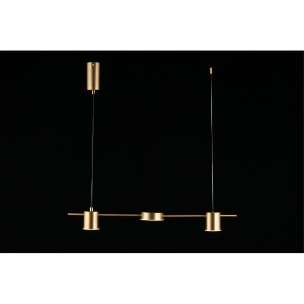 Светильник подвесной Frania APL.017.13.18