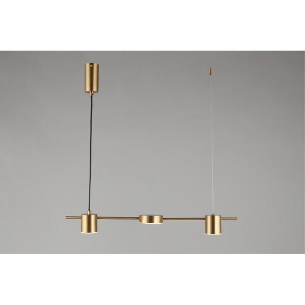 Светильник подвесной Frania APL.017.13.18