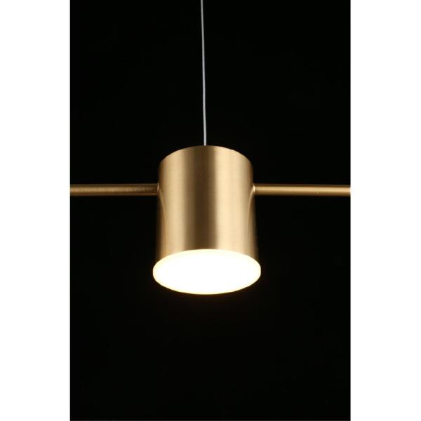 Светильник подвесной Frania APL.017.13.18