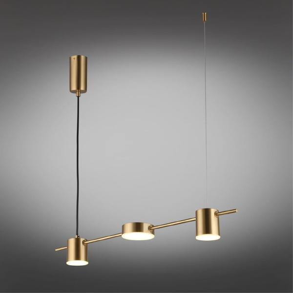 Светильник подвесной Frania APL.017.13.18