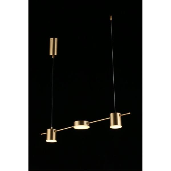 Светильник подвесной Frania APL.017.13.18