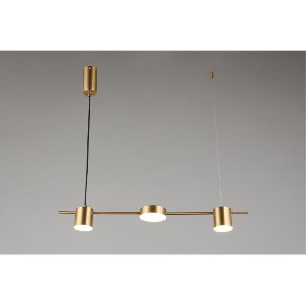 Светильник подвесной Frania APL.017.13.18