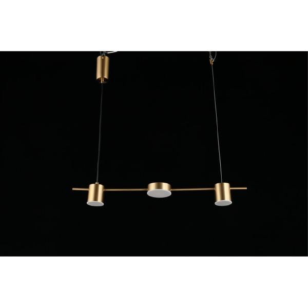 Светильник подвесной Frania APL.017.13.18