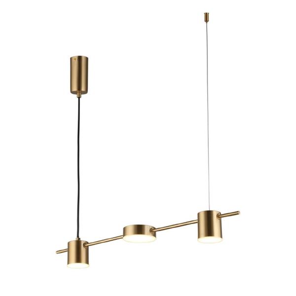 Светильник подвесной Frania APL.017.13.18