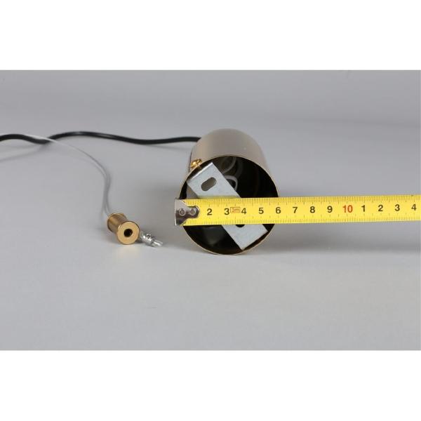 Светильник подвесной Frania APL.017.13.18