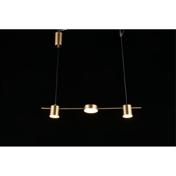 Светильник подвесной Frania APL.017.13.18