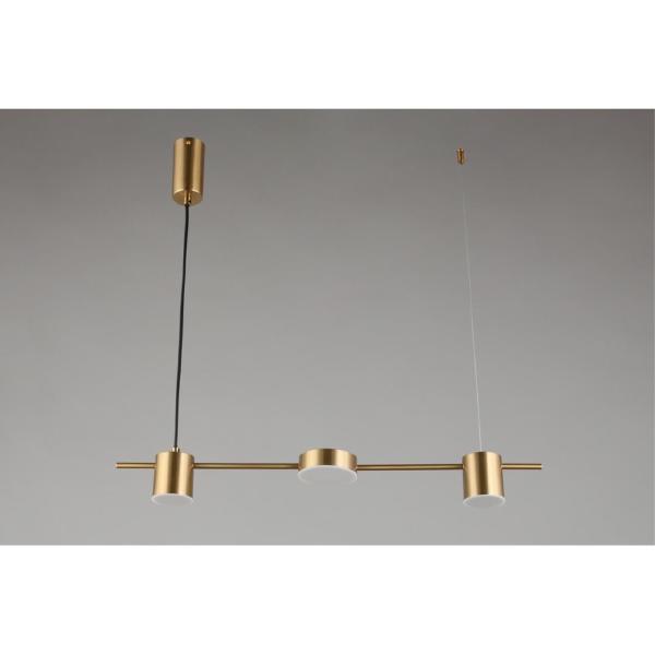 Светильник подвесной Frania APL.017.13.18