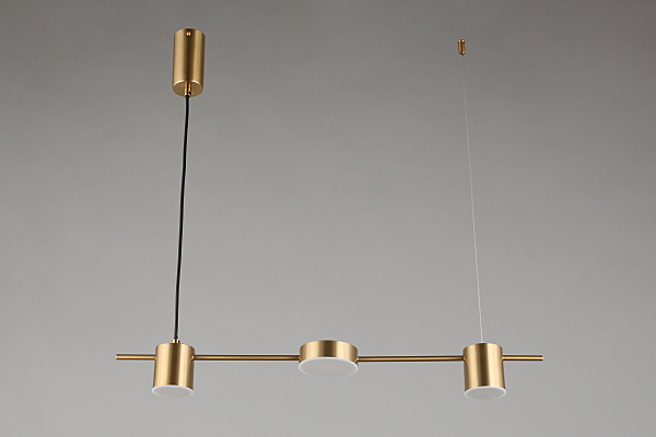 Светильник подвесной Frania APL.017.13.18