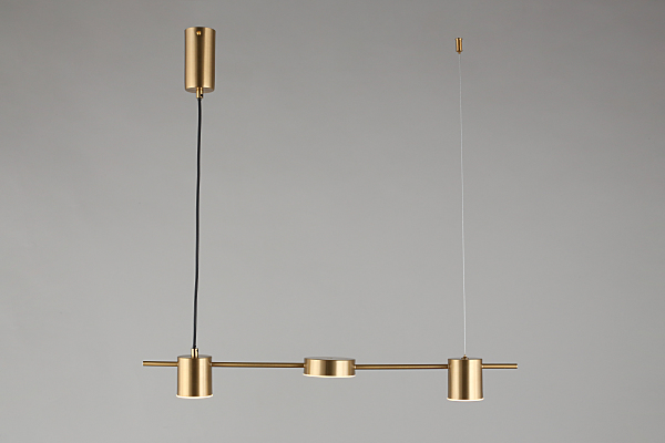 Светильник подвесной Frania APL.017.13.18