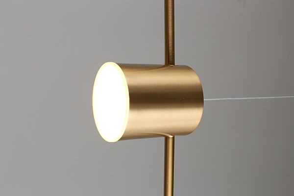 Светильник подвесной Frania APL.017.13.18