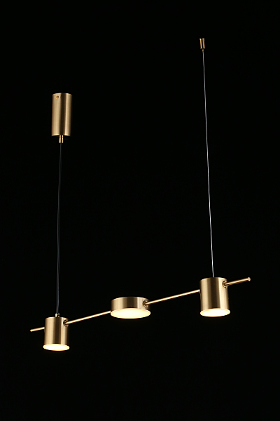 Светильник подвесной Frania APL.017.13.18