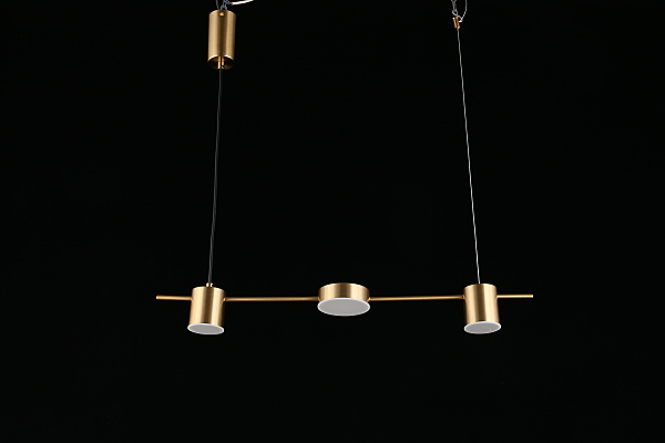 Светильник подвесной Frania APL.017.13.18