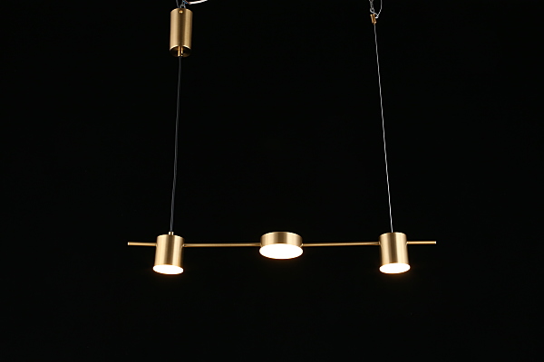 Светильник подвесной Frania APL.017.13.18