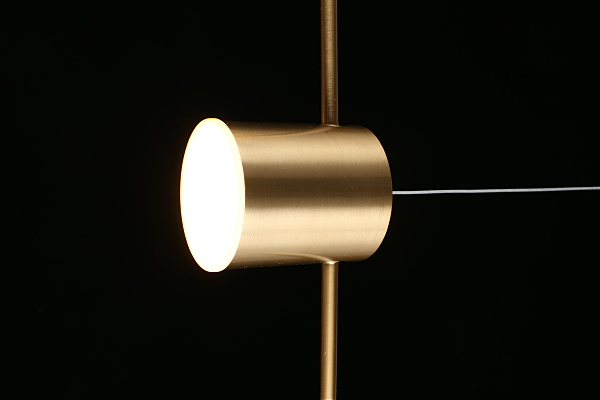 Светильник подвесной Frania APL.017.13.18