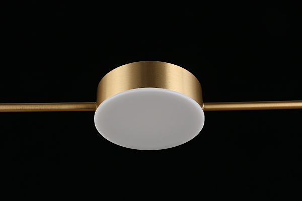 Светильник подвесной Frania APL.017.13.18