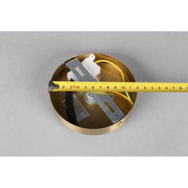 Потолочная люстра Frania APL.017.17.48