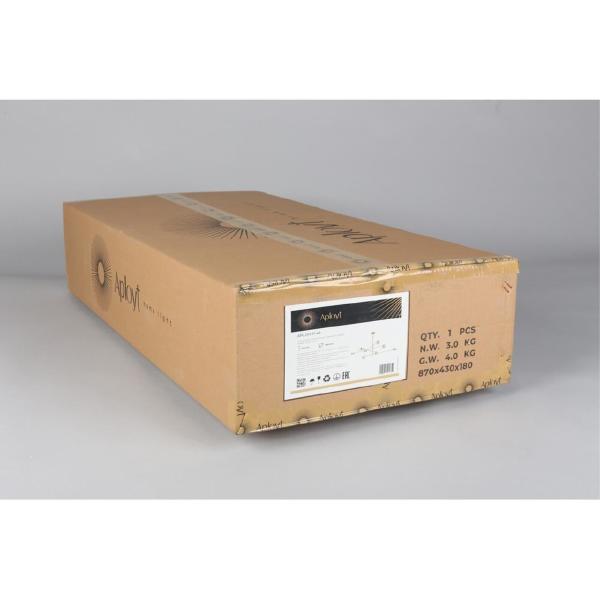 Потолочная люстра Frania APL.017.17.48