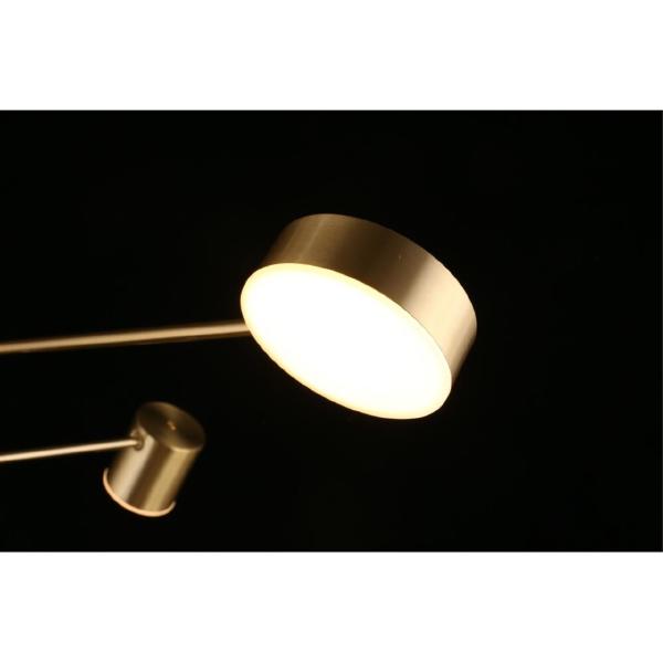 Потолочная люстра Frania APL.017.17.48