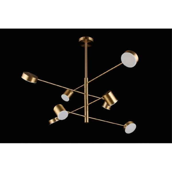 Потолочная люстра Frania APL.017.17.48