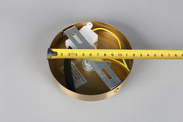 Потолочная люстра Frania APL.017.17.48