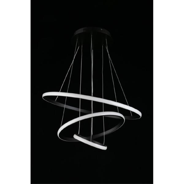 Подвесная люстра Janina APL.018.03.60