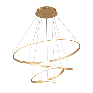 Подвесная люстра Janina APL.018.13.100