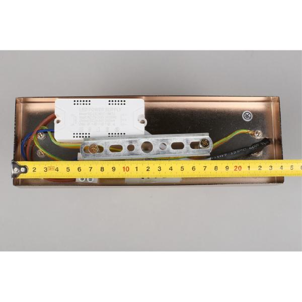Настенное бра Honori APL.027.01.32