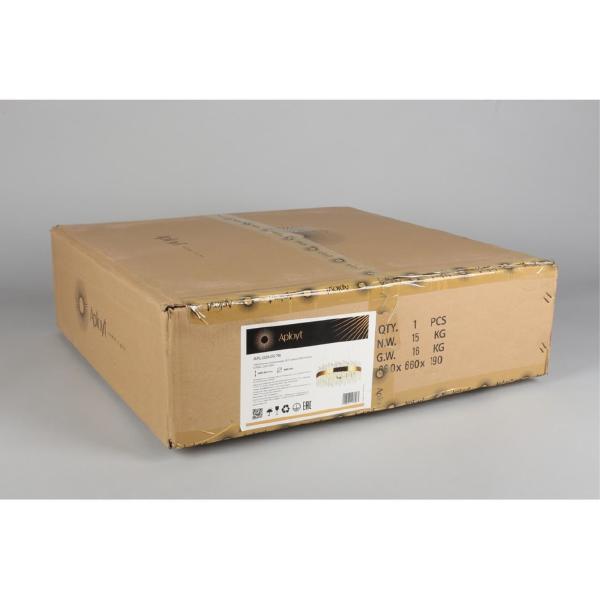 Подвесная люстра Orabel APL.029.03.78