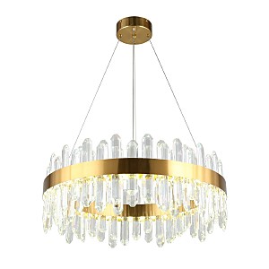 Подвесная люстра Orabel APL.029.03.78