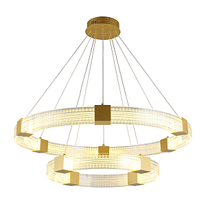 Подвесная люстра Misia APL.030.03.100