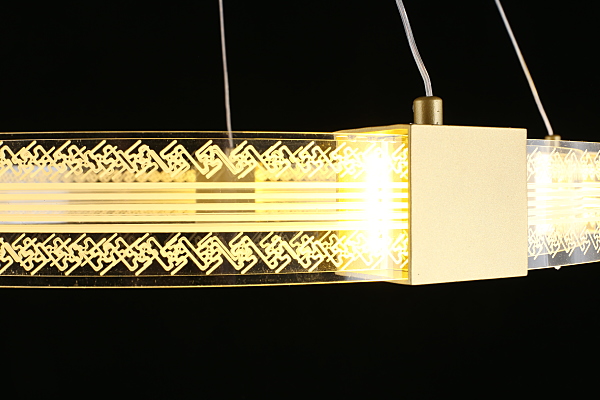 Подвесная люстра Misia APL.030.03.50