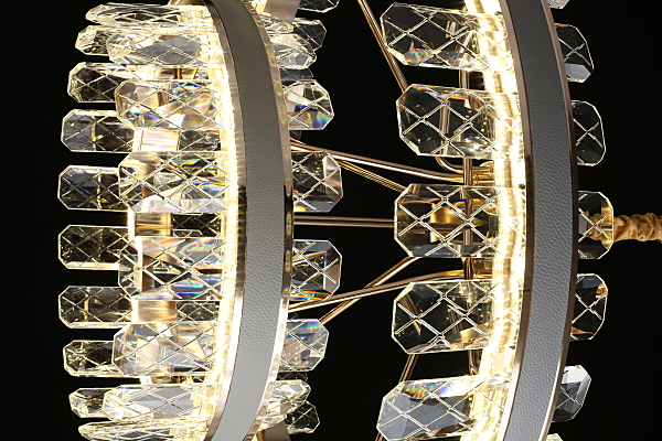 Подвесная люстра Juda APL.032.03.158