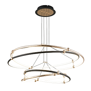 Подвесная люстра Diana APL.034.03.120