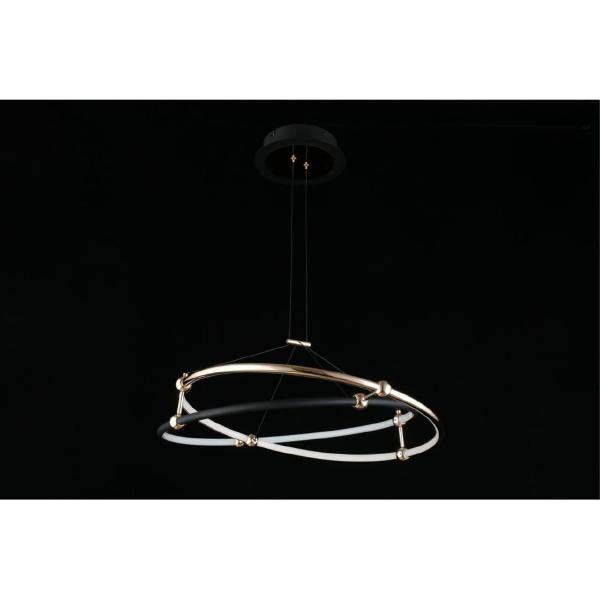 Подвесная люстра Diana APL.034.03.40