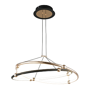 Подвесная люстра Diana APL.034.03.40