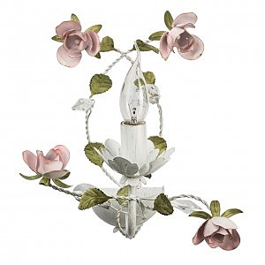 Настенное бра Букет 421022801