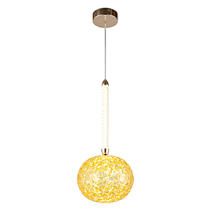 Светильник подвесной Dorote APL.036.26.11