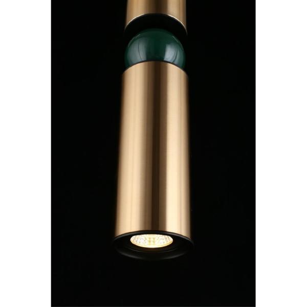 Светильник подвесной Brizhit APL.615.36.01