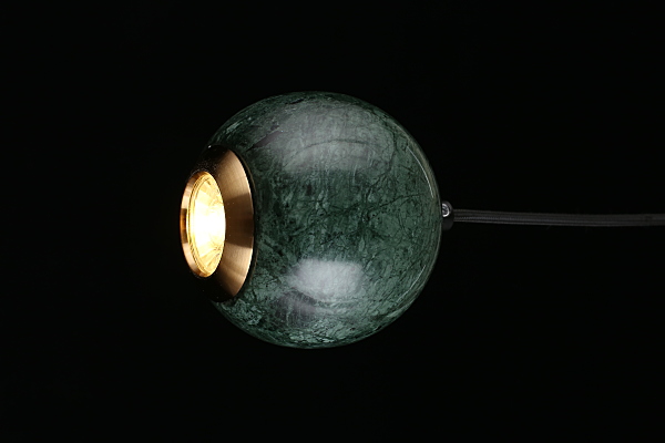 Светильник подвесной Gerda APL.619.06.01
