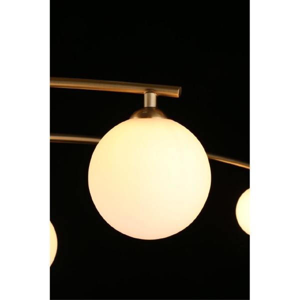 Потолочная люстра Ewelina APL.621.07.06