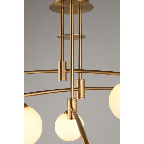 Потолочная люстра Ewelina APL.621.07.06