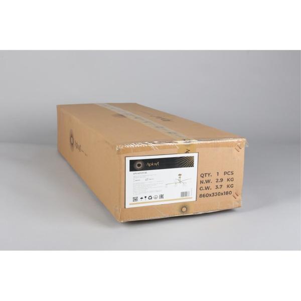 Потолочная люстра Ewelina APL.621.07.06