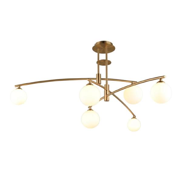 Потолочная люстра Ewelina APL.621.07.06