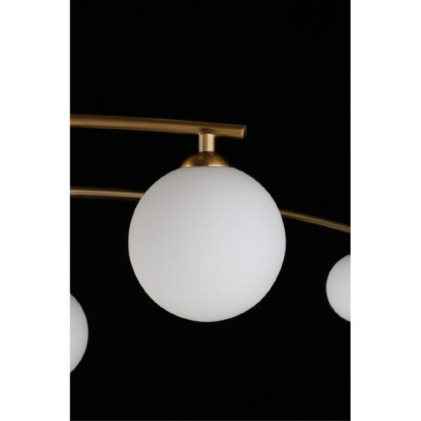 Потолочная люстра Ewelina APL.621.07.06